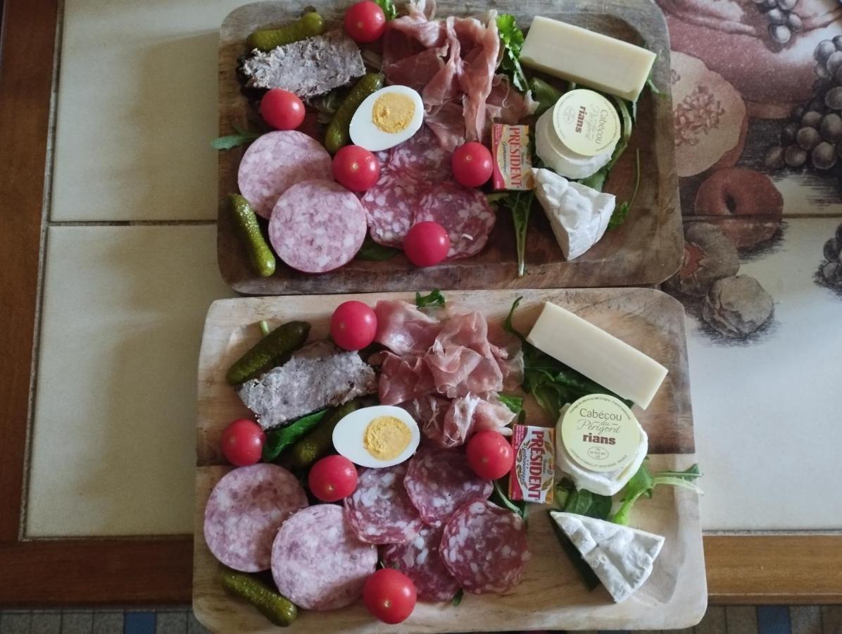 Domaine De La Ferte Clairbois Hotel Sainte-Suzanne  Ngoại thất bức ảnh