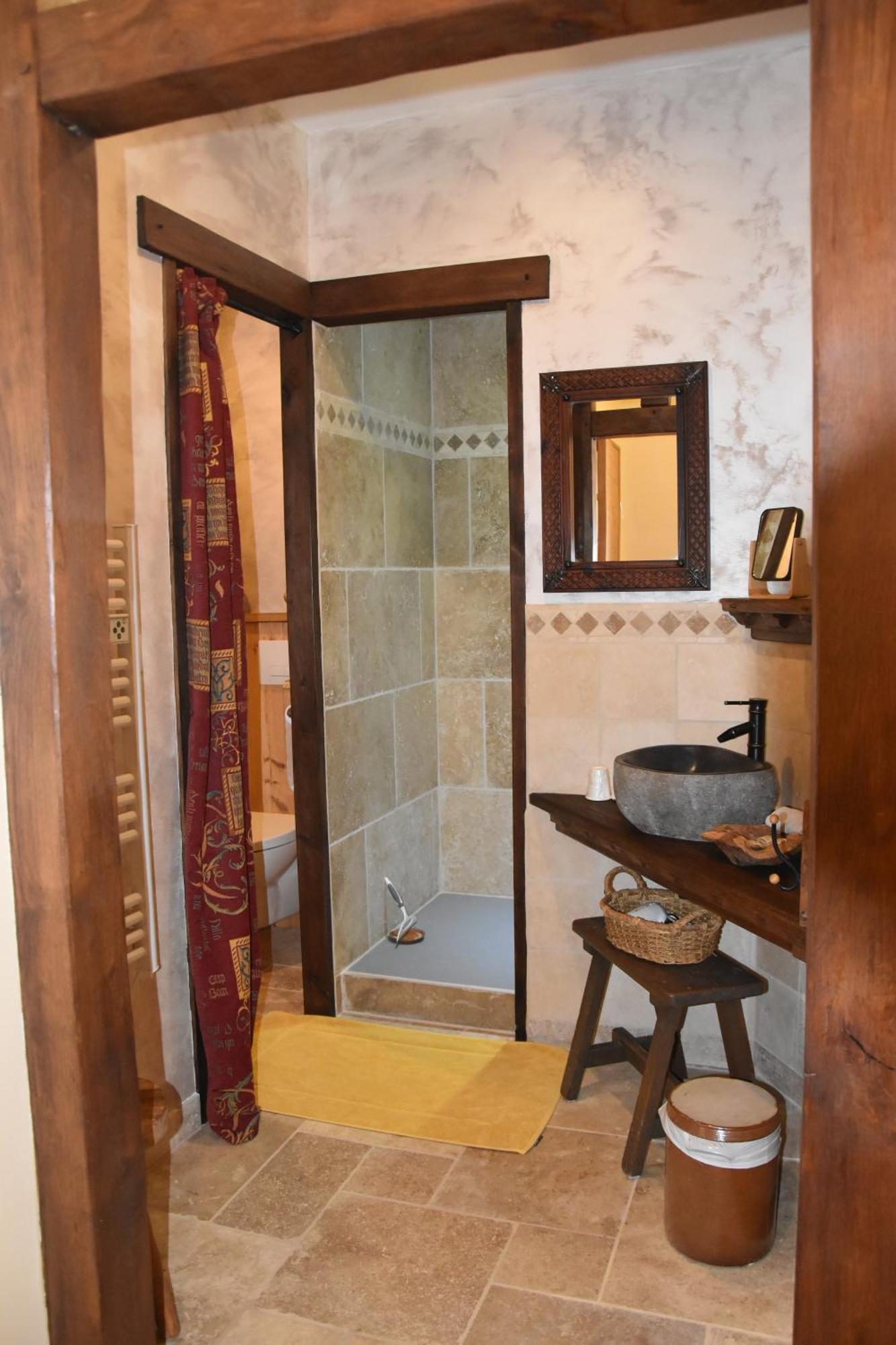 Domaine De La Ferte Clairbois Hotel Sainte-Suzanne  Ngoại thất bức ảnh